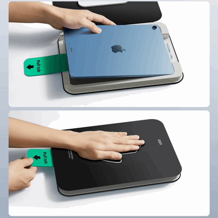 ESR - [2-Pack]ESR iPad 10.9