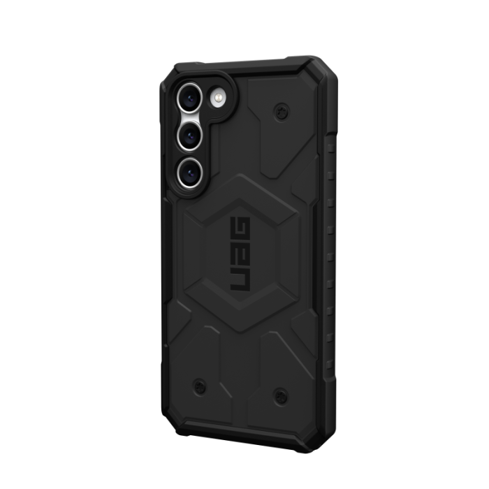 UTGATT1 - UAG Galaxy S23 Plus Skal Pathfinder - Svart