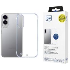 3MK - 3MK Galaxy S25 Edge Mobilskal Just20g - Clear