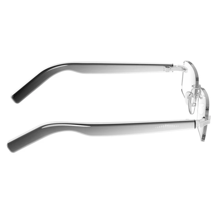 OEM - Smart Glasögon Bluetooth 5.3 med Mic G06-T - Gradient