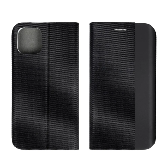 OEM - Galaxy A52s/A52 5G/A52 4G Plånboksfodral Sensitive Nylon