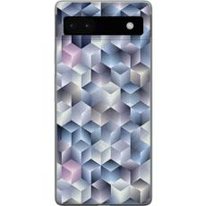 iSecrets - Mobilskal till Google Pixel 6a med Cyklon