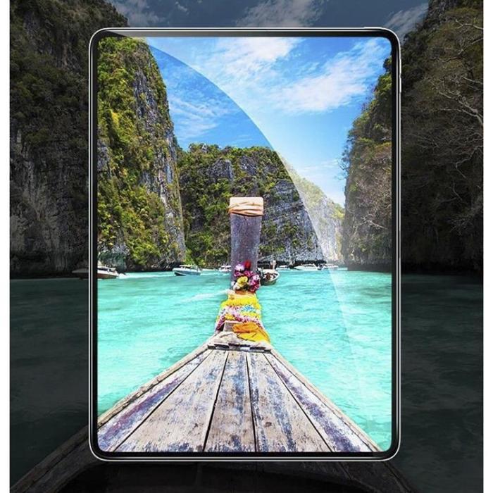 ESR - [2-Pack] ESR iPad 10.9 (2022) Härdat Glas Skärmskydd - Transparent
