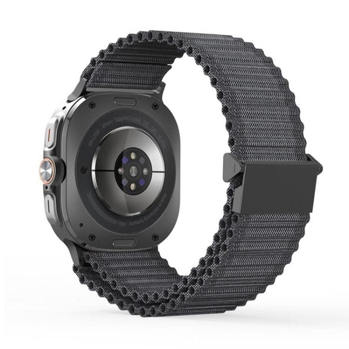 Dux Ducis - Dux Ducis Galaxy Watch 6 Classic (47mm) Armband YC Nylon