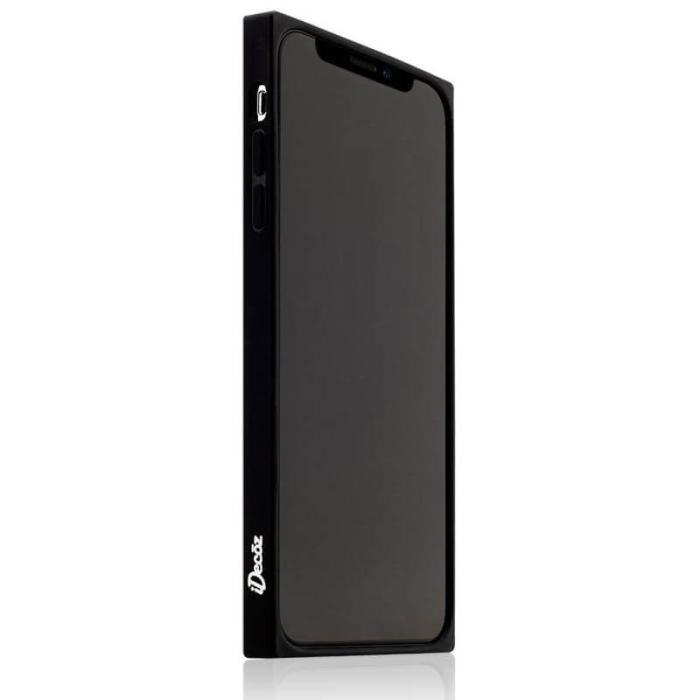 IDECOZ - IDECOZ Mobilskal Svart Marble iPhone 11 Pro