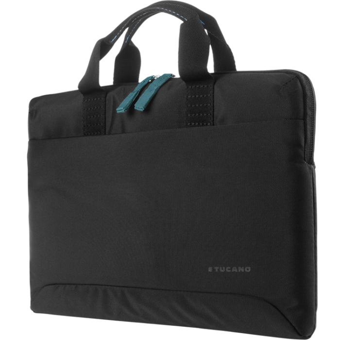 UTGATT1 - Tucano Notebook 15,6/MB 16 Datorfodral Smilza Slim - Svart