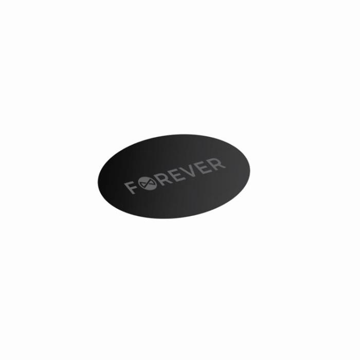 Forever - Forever Bilhållare för Vindrutan Magnetisk MH-270 - Svart