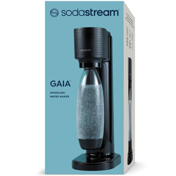 SodaStream - SodaStream Kolsyremaskin GAIA