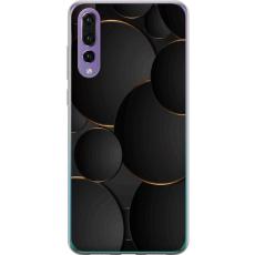 iSecrets - Mobilskal till Huawei P20 Pro med Lyxig Cirklar