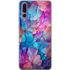 Gustaf - Mobilskal till Huawei P20 Pro med Magiskt