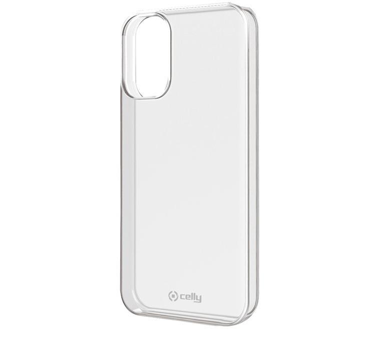 CELLY Galaxy A54 5G Plånboksfodral Gelskin TPU - Transparent | 2353 | AlltMobil