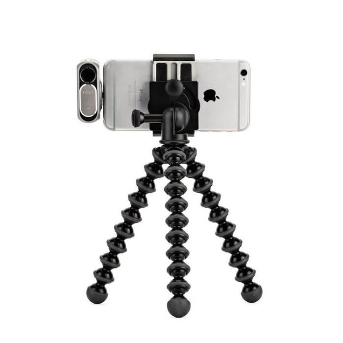 JOBY - JOBY Stativkit Smartphone GripTight Pro