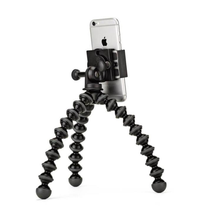 JOBY - JOBY Stativkit Smartphone GripTight Pro