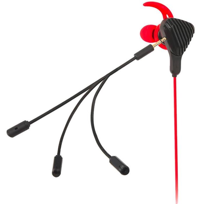UTGATT1 - CELLY In-ear Gaming Headset 3,5mm