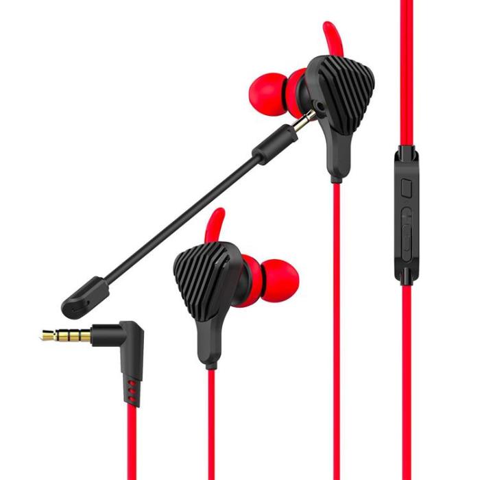UTGATT1 - CELLY In-ear Gaming Headset 3,5mm
