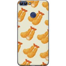 iSecrets - Mobilskal till Huawei P smart med Räkor