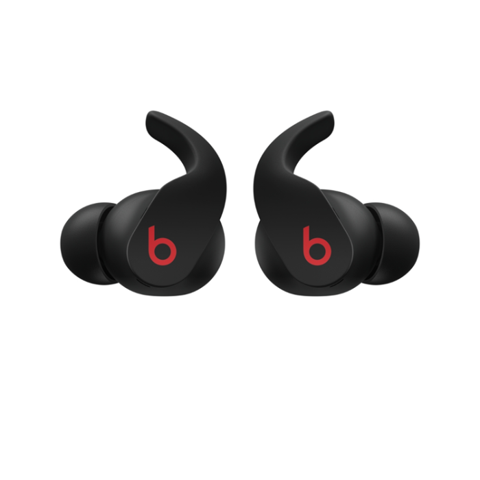 Apple - Apple Beats Fit Pro In-Ear Trådlös - Becksvart Beats