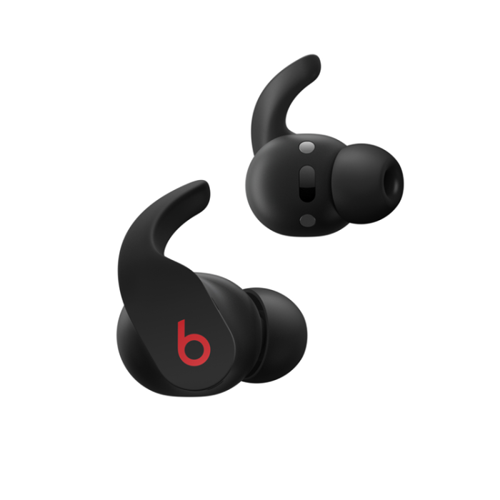 Apple - Apple Beats Fit Pro In-Ear Trådlös - Becksvart Beats