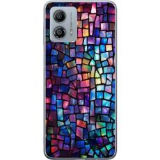 iSecrets - Mobilskal till Motorola Moto G53 med Disco