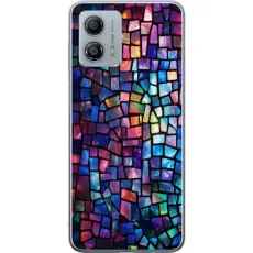 Gustaf - Mobilskal till Motorola Moto G53 med Disco