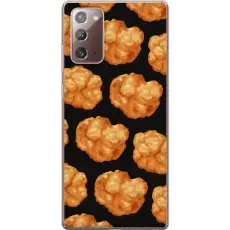 Gustaf - Mobilskal till Samsung Galaxy Note20 med Nuggets