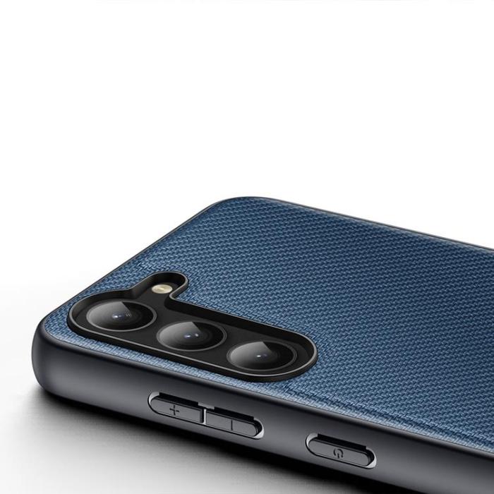 UTGATT - Dux Ducis Galaxy S23 Skal Fino - Blå