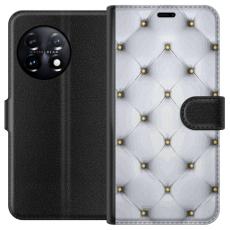 iSecrets - Plånboksfodral till OnePlus 11 med Fancy