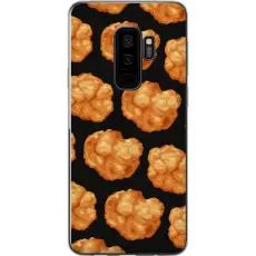 Gustaf - Mobilskal till Samsung Galaxy S9+ med Nuggets