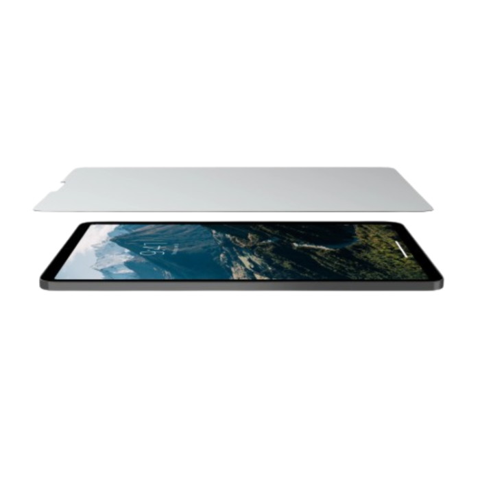UTGATT1 - UAG iPad Air 4/5/Pro 11 Härdat Glas Skärmskydd Shield Plus
