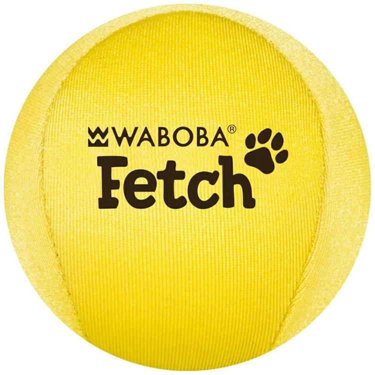 Waboba Fetch Dog ball | 1239 | AlltMobil