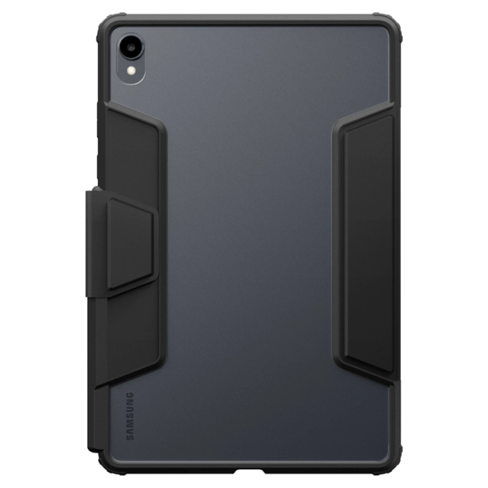 Tech-Protect - Spigen Galaxy Tab S11 Fodral Ultra Hybrid - Svart