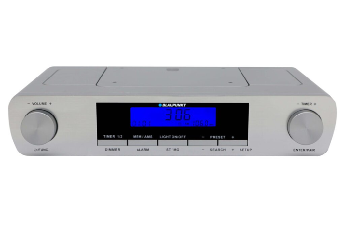 Blaupunkt - Blaupunkt Hemradio KR14BT