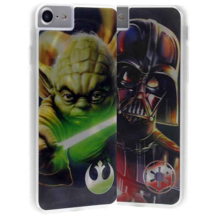 UTGATT4 - STAR WARS Mobilskal 3D iPhone 6/7/8