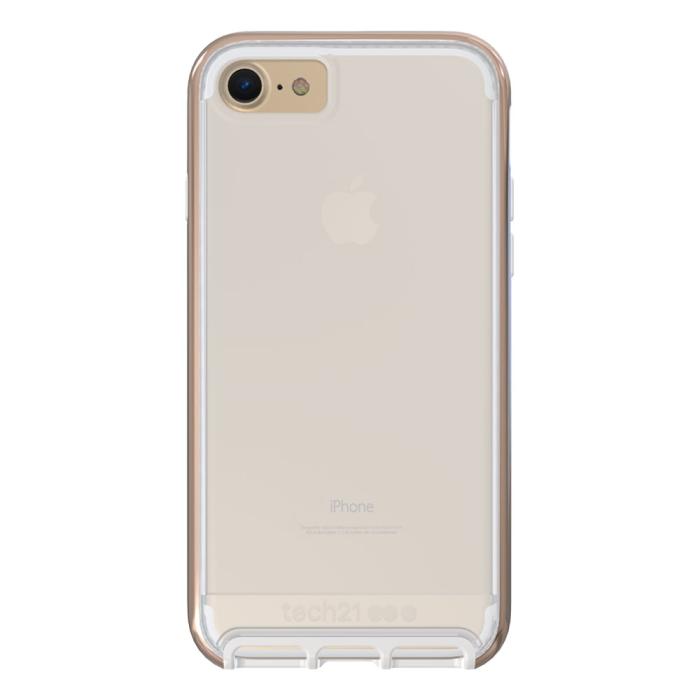 UTGATT5 - Tech21 Evo Elite iPhone 7/8/SE 2020 - Rose Gold