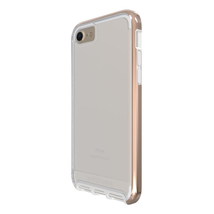 UTGATT5 - Tech21 Evo Elite iPhone 7/8/SE 2020 - Rose Gold