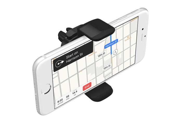 UTGATT4 - Kenu Airframe Pro Black