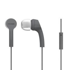Koss - Koss Hörlur KEB9i In-Ear Mic - Grå