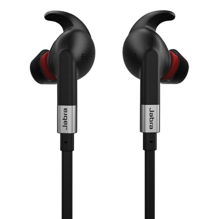 UTGATT4 - Jabra Evolve 75E Link 370 UC - Svart