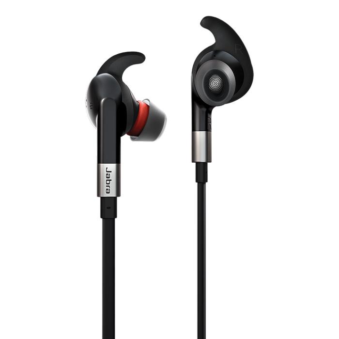UTGATT4 - Jabra Evolve 75E Link 370 UC - Svart