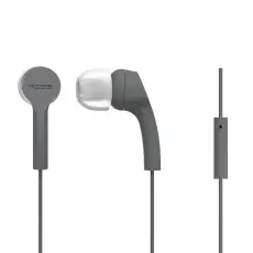 Koss - Koss H&ouml;rlur KEB9i In-Ear Mic - Gr&aring;