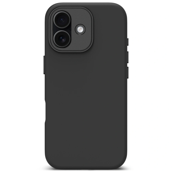 Tech-Protect - Tech-Protect iPhone 17 Mobilskal Magsafe Uniq - Svart