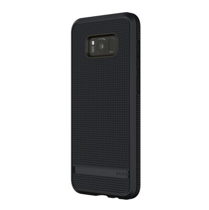 UTGATT4 - Incipio NGP Skal till Samsung Galaxy S8 Plus - Svart