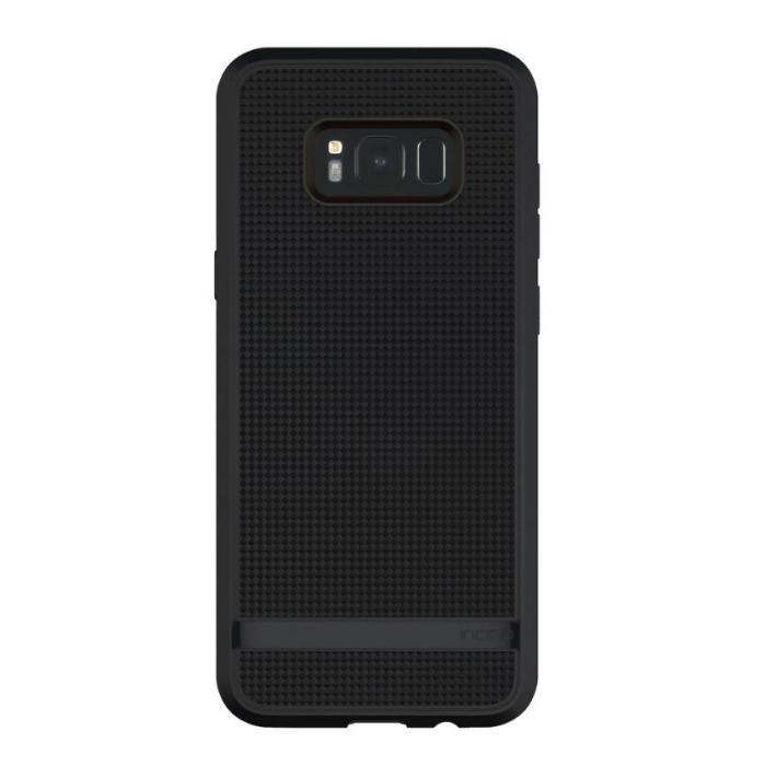 UTGATT4 - Incipio NGP Skal till Samsung Galaxy S8 Plus - Svart