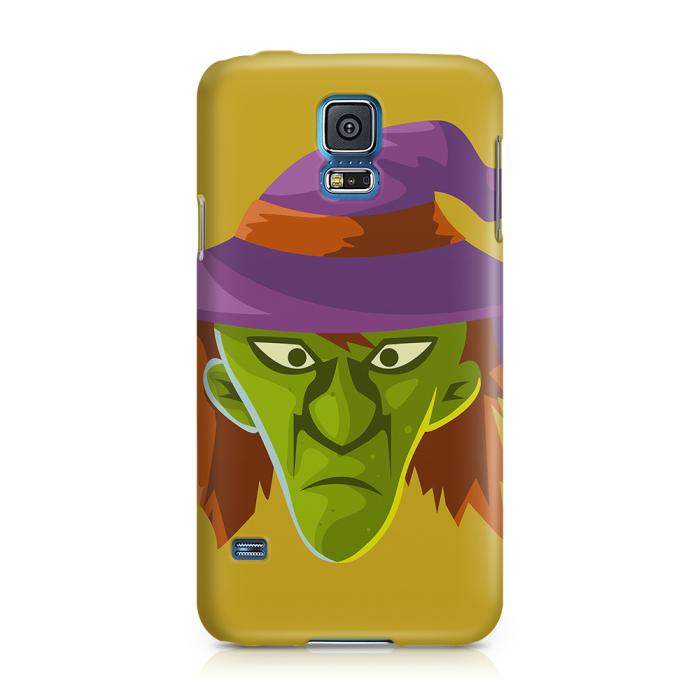 TheMobileStore - Designer Samsung Galaxy S5 Skal - Pat0281