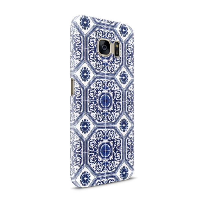 UTGATT4 - Designer Samsung Galaxy S7 Skal - Pat0778