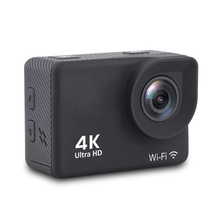 OEM - DV8500 4K Wi-Fi 16Mpx sportkamera vattentät