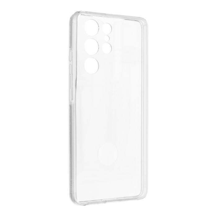 Forcell - 360 heltäckande skal till Samsung Galaxy S21 ULTRA