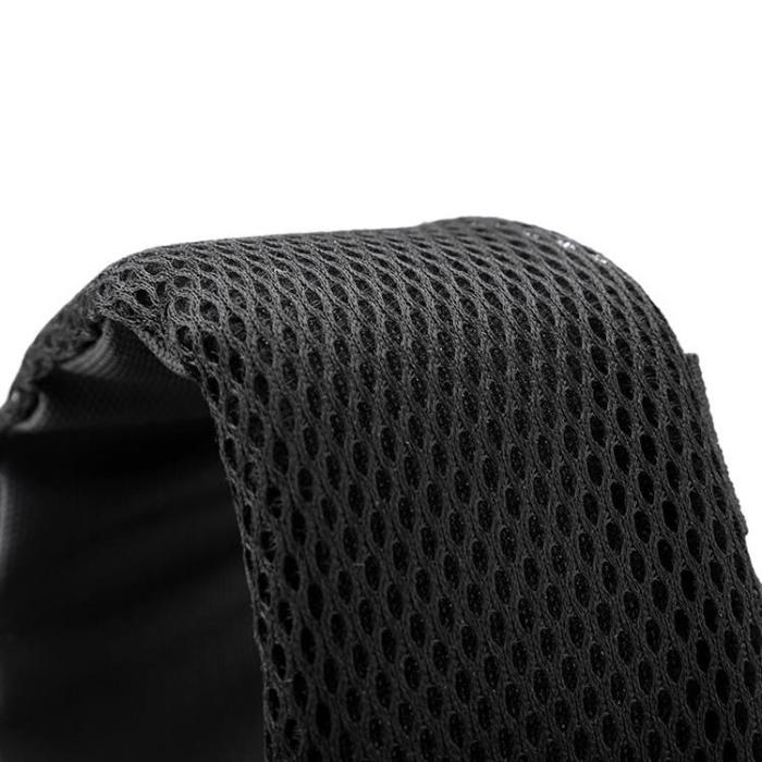 A-One Brand - CrossBody Väska USB Port - Svart