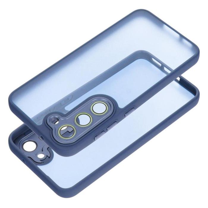 OEM - Galaxy S23 Mobilskal Variete - Marinblå