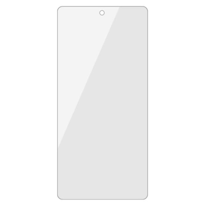 OEM - [1-PACK] Google Pixel 8 Härdat Glas Skärmskydd - Clear